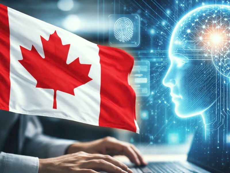 New Canada Immigration AI Strategy 2026 Sparks Fears