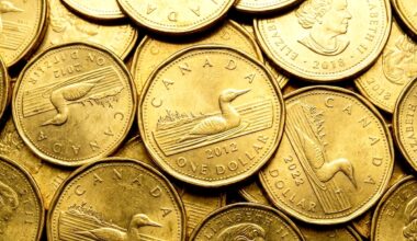 New Minimum Wage In 5 Canadian Provinces Effective April 1