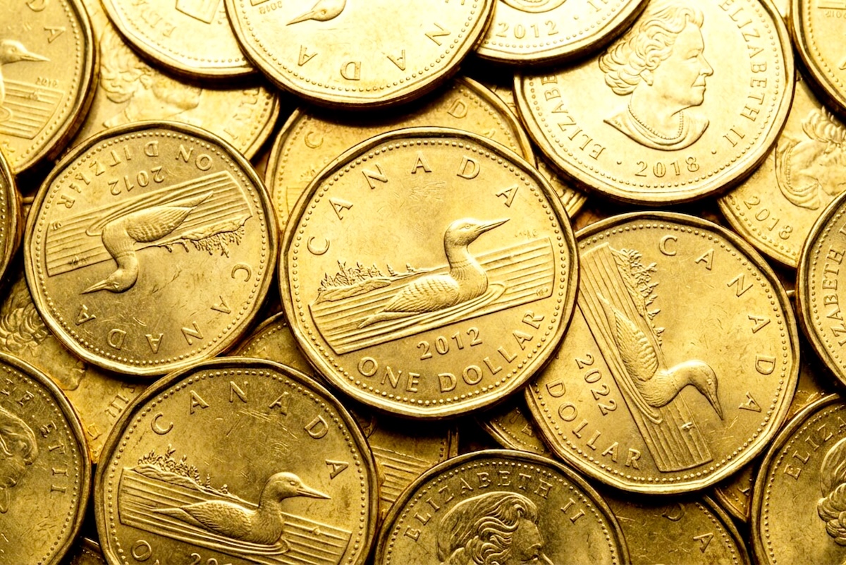 New Minimum Wage In 5 Canadian Provinces Effective April 1