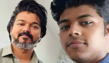 Did Thalapathy Vijay’s Son Unfollow Him?