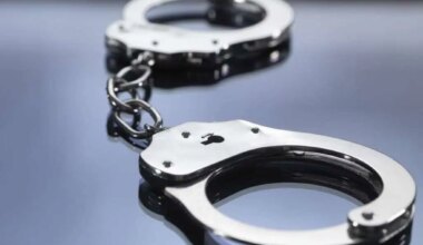 man with links to mississauga arrested for toronto bank frauds.