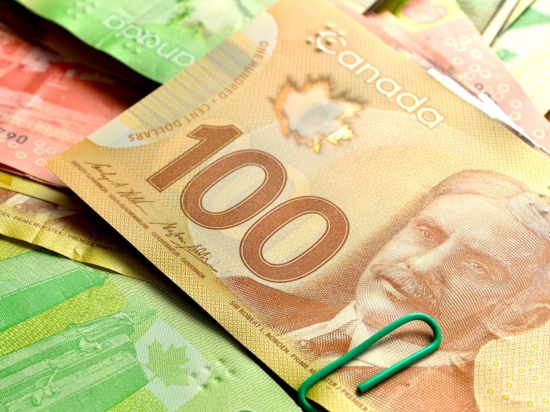 New Canada Child Benefit Payments Coming On March 20