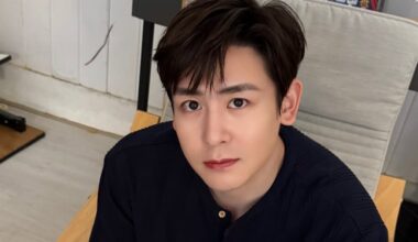 2PM's Nichkhun To Press Charges Against Stalker Who Physically Assaulted Him