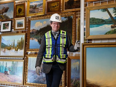 Nicholas R. Bell-Glenbow-Longform