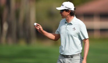 The key gear switch that led to Nico Echavarria's Cognizant victory