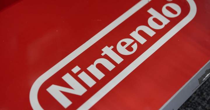 Nintendo sues for refunds of Trump tariffs after Supreme Court ruling - National