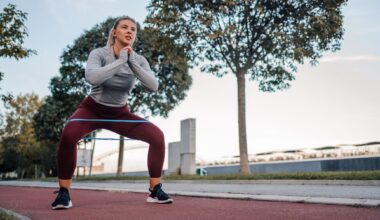 Five exercises a trainer wishes runners would do to strengthen their glutes