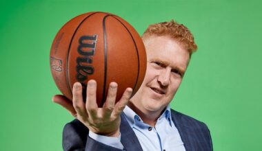 The White Mamba Speaks