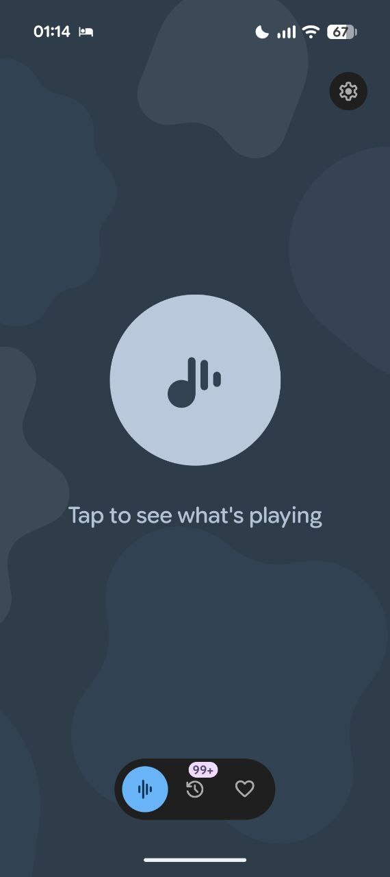 Now Playing app 7 Now Playing app 7