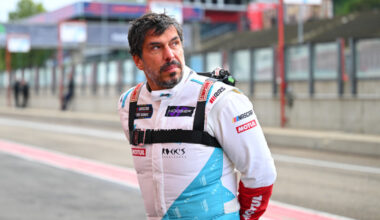 Credit: NASCAR Euro Series Photo