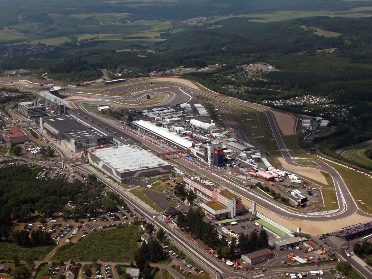 Nürburgring