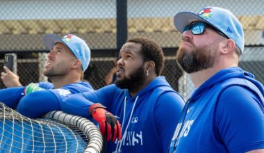 What it's like for an MLB team when its stars are at the WBC