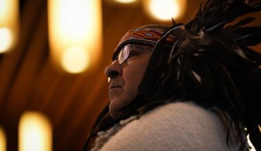 Musqueam title agreements covering much of Greater Vancouver released by feds - CTV News