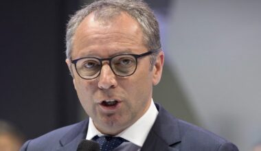 Formula 1 boss hits back at Verstappen, Hamilton over rule criticism