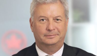 Air Canada CEO to retire later this year in wake of criticism over lack of French - CTV News