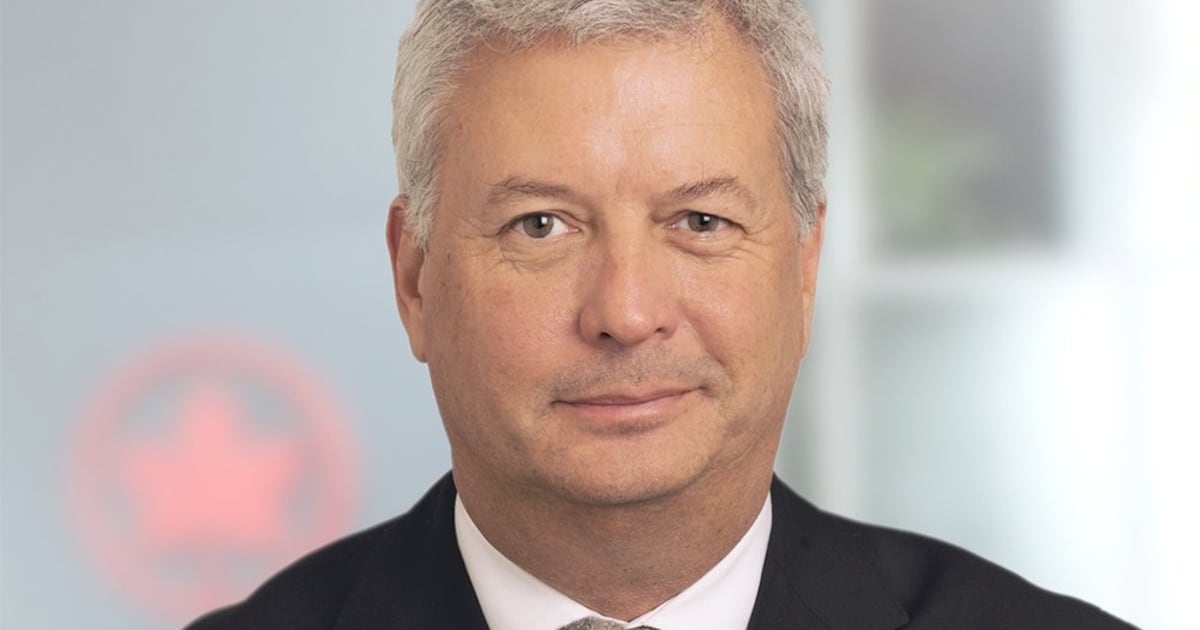 Air Canada CEO to retire later this year in wake of criticism over lack of French - CTV News