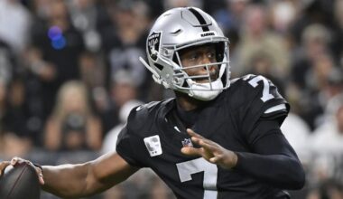 QB Geno Smith will lead New York Jets to ‘promised land’