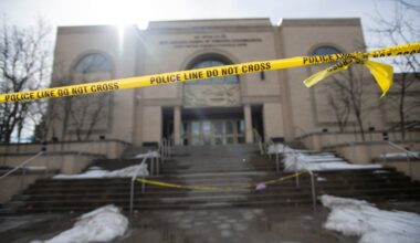 Ottawa unveils $10-million to bolster security in Jewish community after synagogue shootings