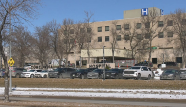 Calgary family suing Winnipeg hospital after alleged overdose of sedative