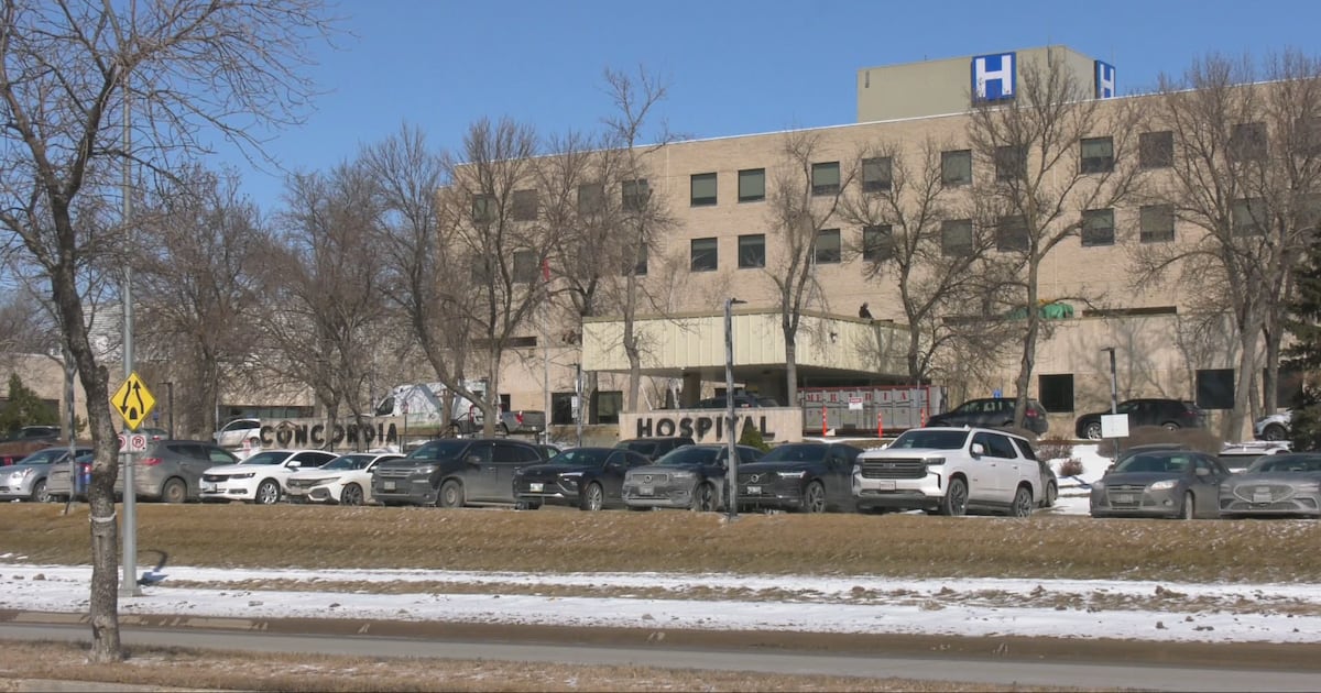 Calgary family suing Winnipeg hospital after alleged overdose of sedative