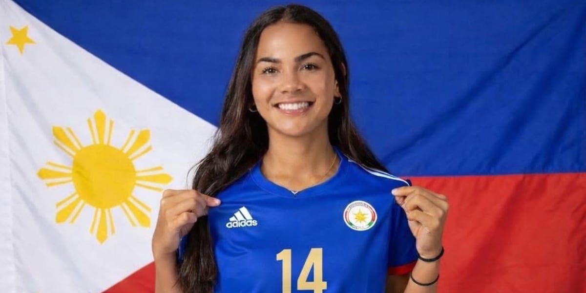 Campbell’s Curran makes international debut on the pitch