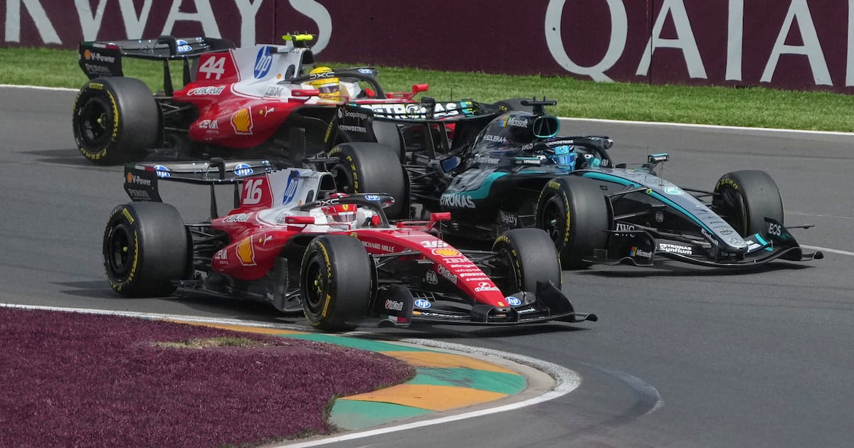 Race and F1 sprint start times, how to watch, full schedule, predictions