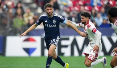 Thomas Müller, Brian White, Yohei Takaoka lead Whitecaps to victory over Toronto