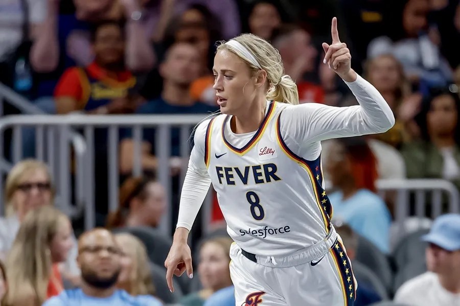 The WNBA and the players' union, without an agreement on the deadline imposed by the league | 3 | WNBA Jugadoras
