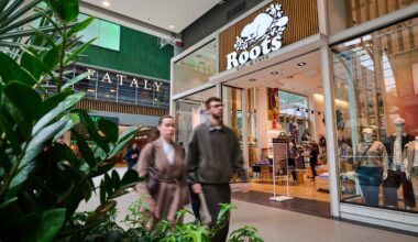 Iconic retailer Roots could be for sale as it launches strategic review