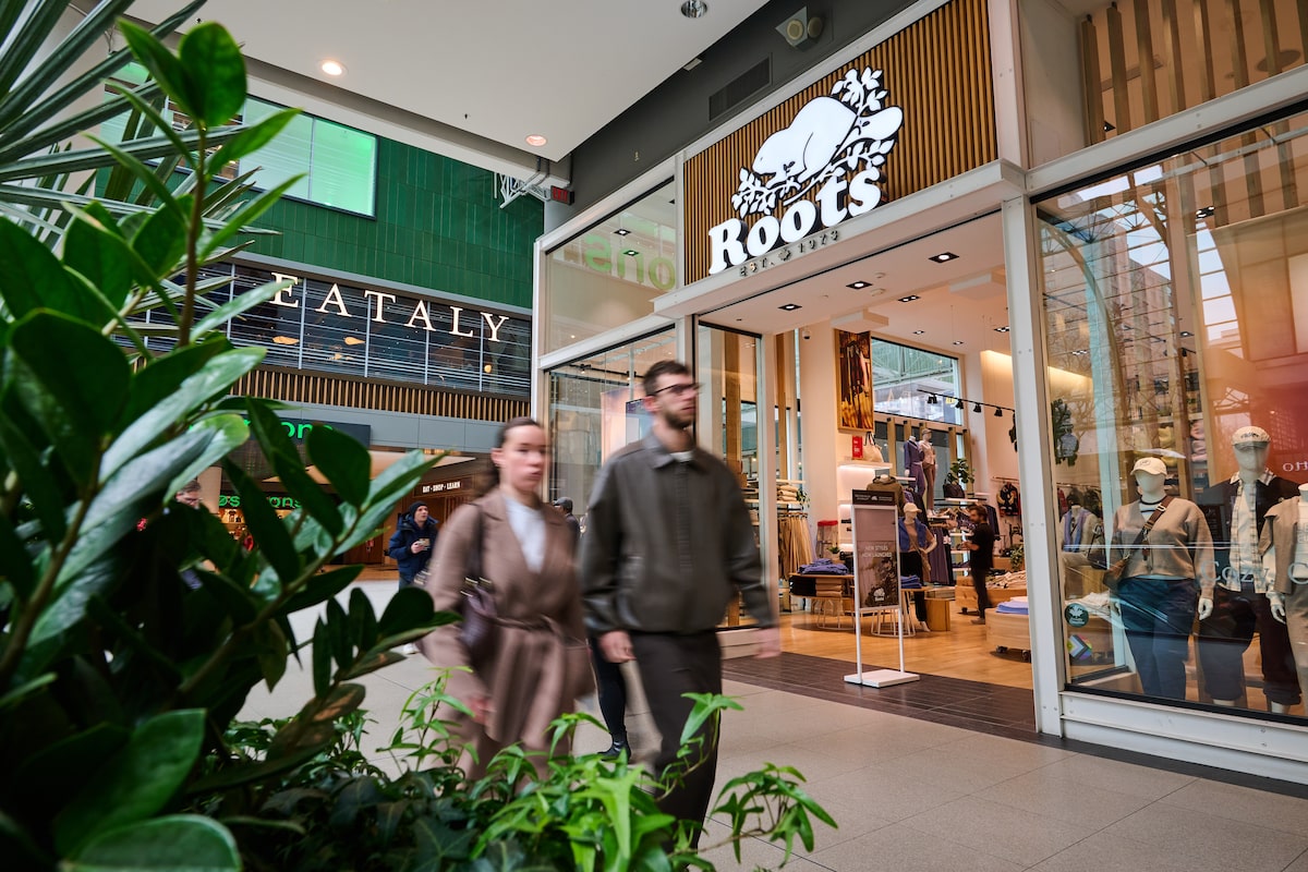 Iconic retailer Roots could be for sale as it launches strategic review
