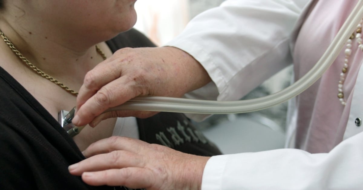 Women’s health tech pitches long-term growth story