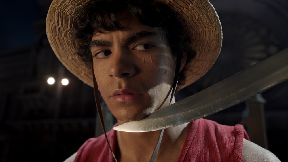 'One Piece' Season 2 Ratings: 16.8 Million Netflix Views