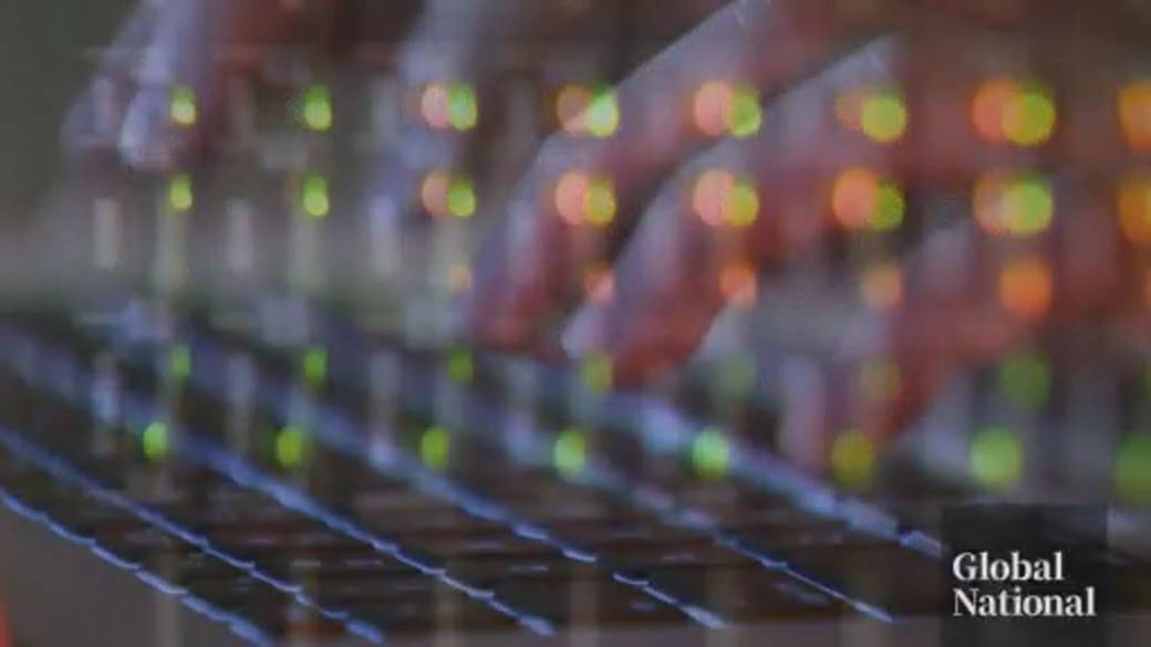 Click to play video: 'Are AI layoffs in U.S. a wake-up call for the Canadian workforce?'