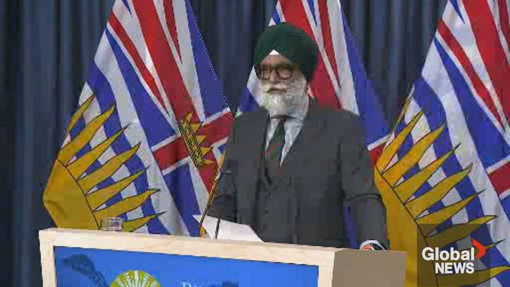 Click to play video: 'Tumbler Ridge shooting: B.C.’s chief coroner announces inquest'