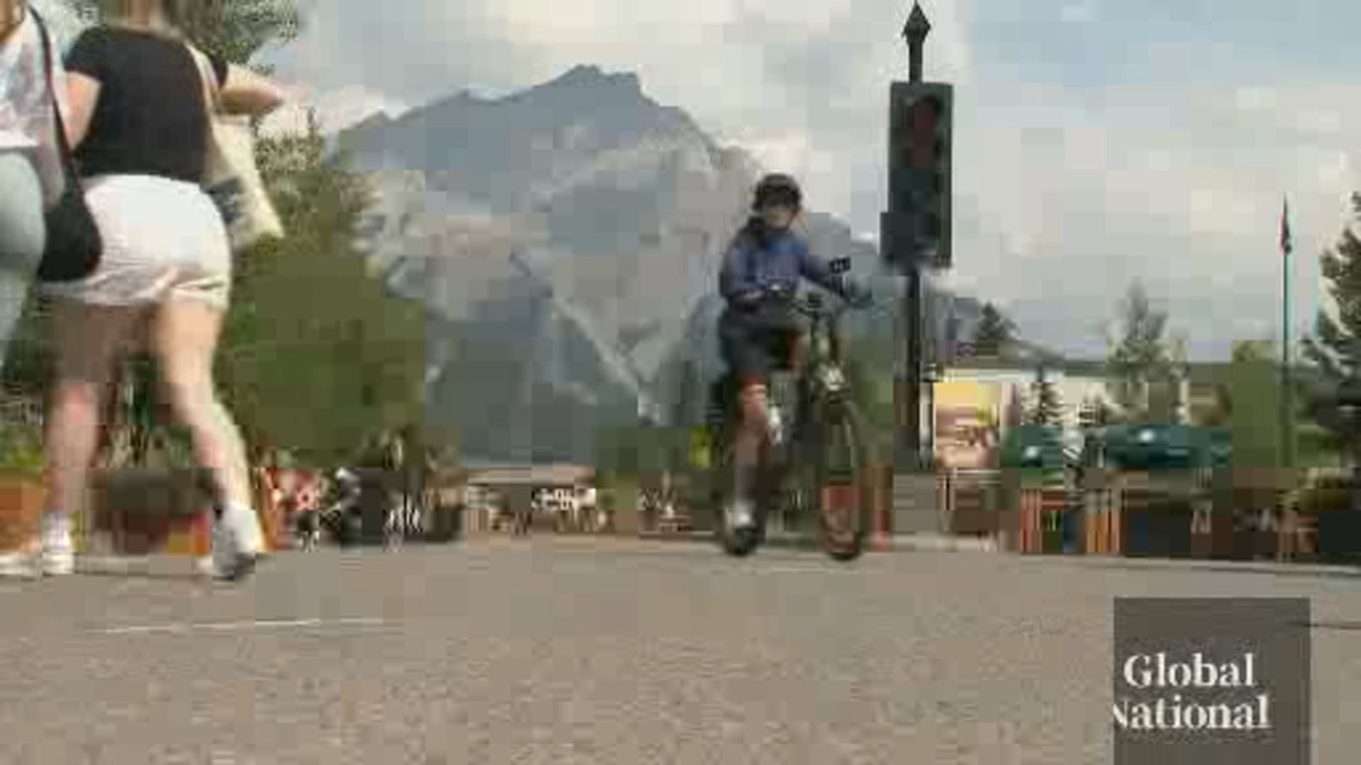 Click to play video: 'Canada Strong Pass expected to boost summer travel'