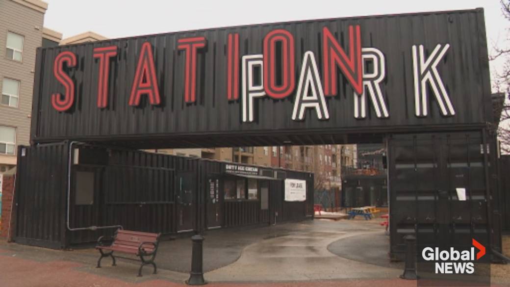 Click to play video: 'Edmonton councillor looks to improve Whyte Avenue vibrancy'