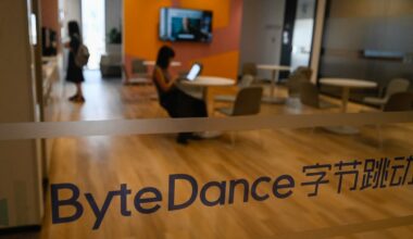 Ottawa allows TikTok to continue operations