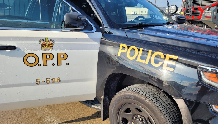 OPP cruiser