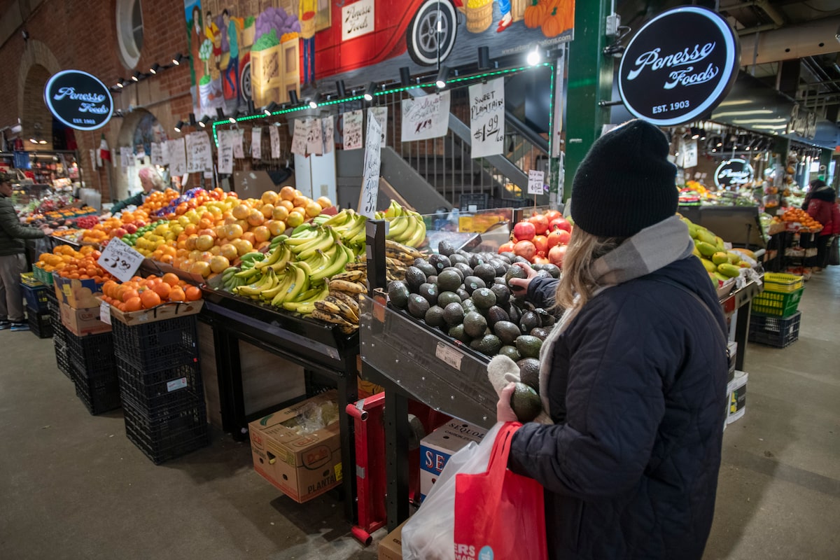 The Iran war has raised food inflation fears. Here are the most affected groceries