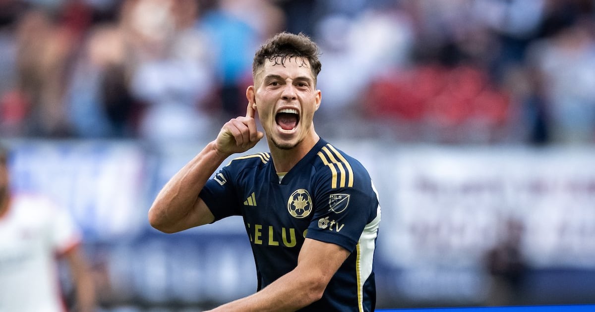 Preparation key for Vancouver Whitecaps balancing MLS play with potential FIFA World Cup runs