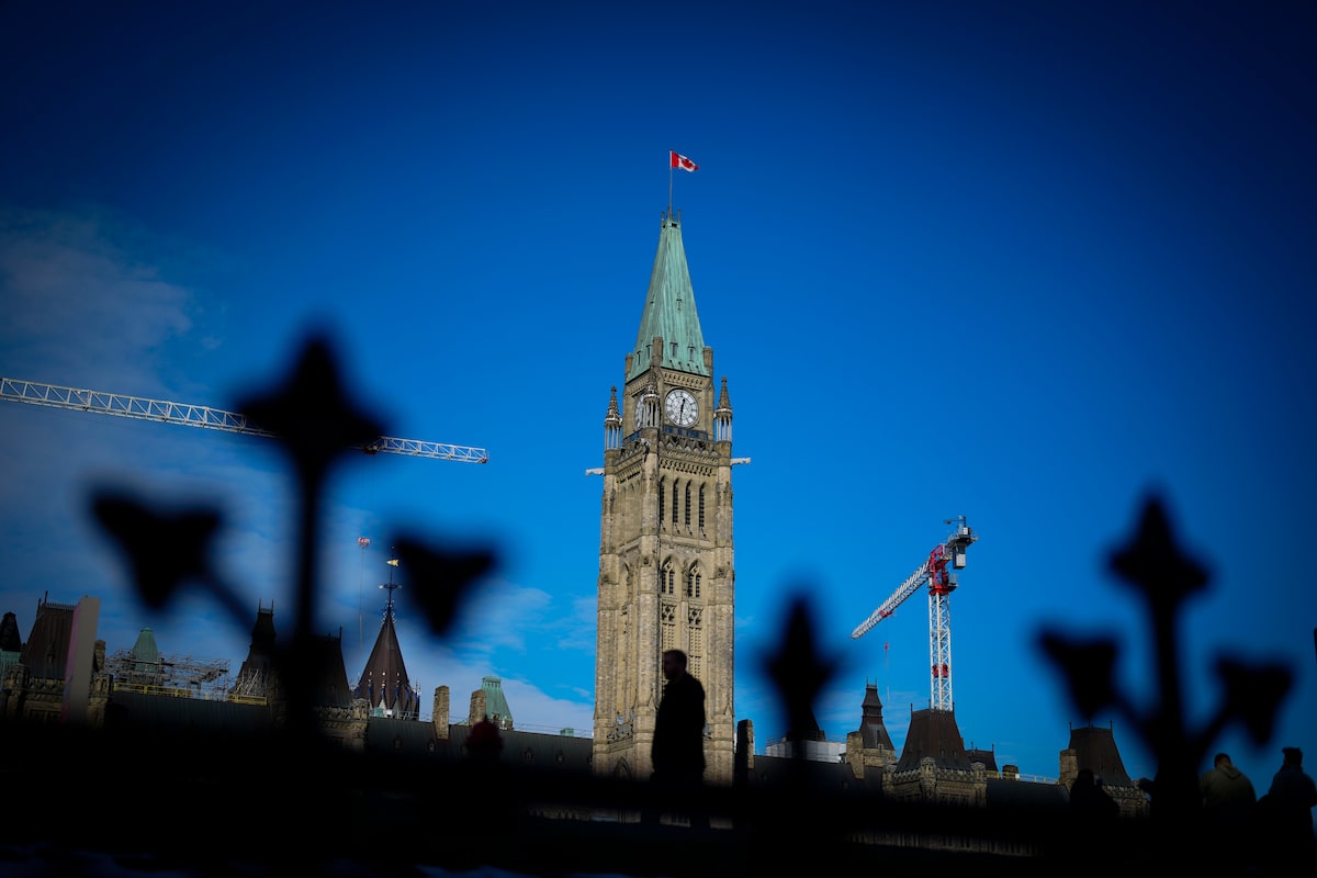 Liberals move to end Conservative filibuster over religious exemption to hate speech laws