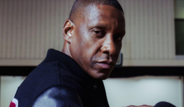 Masai Ujiri becomes a principal owner of the WNBA’s Tempo