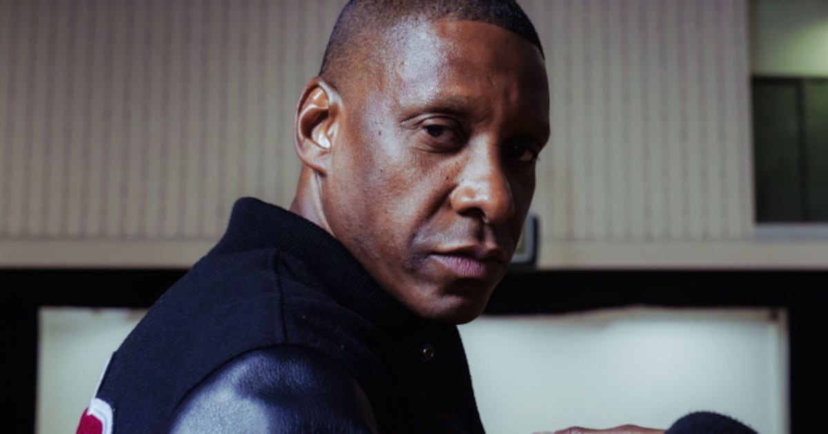 Masai Ujiri becomes a principal owner of the WNBA’s Tempo