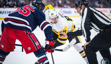Winnipeg Jets Morning Papers: Today’s Hockey Headlines