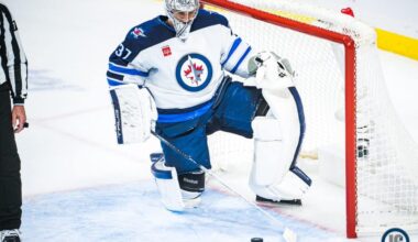 Winnipeg Jets Morning Papers: Today’s Hockey Headlines