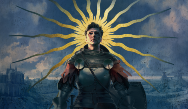 Official Artwork For Kingdom Come Deliverance 2 Deep Silver