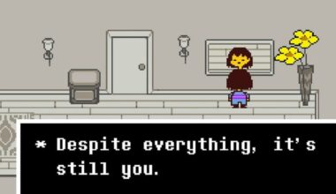 Toby Fox Defends Lack Of Undertale And Deltarune Translations