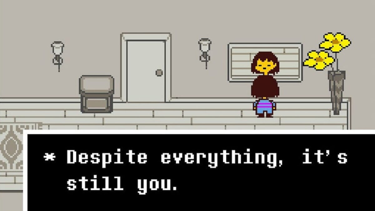 Toby Fox Defends Lack Of Undertale And Deltarune Translations