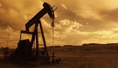 Crude Oil Prices Well Over $100 per Barrel