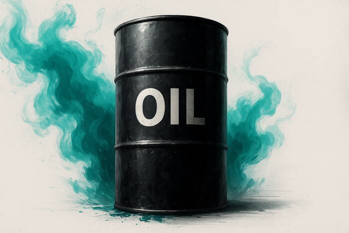 Oil News: Crude Oil Futures Rebound as Hormuz Risk Fuels Bullish Oil Outlook